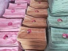 Professional silk-screen printing of towel advertisements, towel customization, towel gifts, and logo printing Specification image